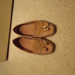 Tory Burch shoes